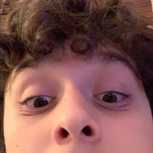 Meet your Posher, Caden